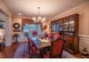320 Whistle Creek Dr: Formal dining room