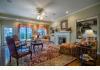320 Whistle Creek Dr: Great room with elaborate molding 