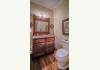 320 Whistle Creek Dr: Great Hall Power Room