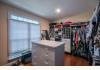 320 Whistle Creek Dr: Custom wall built-ins 