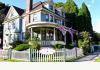 The Red Kettle Inn Bed and Breakfast: Exterior of house