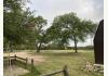 Hill Country Farmhouse: Plenty of room to add more cabins