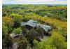 Cedar Pond House: Tucked away in complete privacy