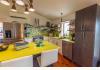 Cedar Pond House: Kitchen in Guest Apartment