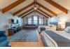 Cedar Pond House: Master Suite