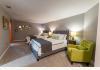 Cedar Pond House: Lower Level Suite 