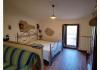 Trasimeno B & B: room 2