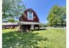 Cooke's Creekview Bed and Breakfast LLC: Barn was Niagara County Bicentennial landmark 