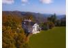 Luxury Blowing Rock NC Resort & Spa: Aerial of North Carolina Resort & Spa