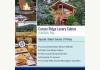 Carson Ridge Luxury Cabins: 