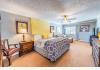 Cuba NM Gem: Suite Master bedroom & Sitting area