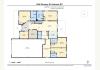 Chesterfield Inn: Main floor plan 2046 Pandosy