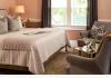 Jacqueline House Bed & Breakfast: Massage Room
