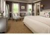 Jacqueline House Bed & Breakfast: Wilmington Guest Room