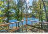 Residential Home Ideal for Airbnb: Lake