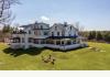 Chautauqua Heights Manor & Cottage: Porches of the Manor