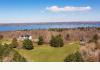 Chautauqua Heights Manor & Cottage: View of entire property
