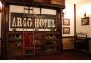 The Historic Argo Hotel: 