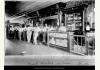 Osage Building : Historic photo when it was Fatty Mater Saloon