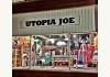 Osage Building : Utopia Joe Steampunk Surf Shop