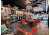 Osage Building : Utopia Joe Steampunk Surf Shop