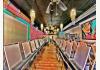 Osage Building : Tipsy Artist Class/Event Space