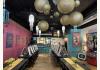 Osage Building :  Art Studio