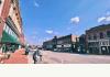 Osage Building : Street View
