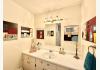 Osage Building : Vinyl Loft Bathroom
