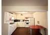 Osage Building : Vinyl Loft Kitchen