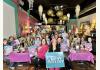 Osage Building : Tipsy Artist Studio