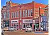 Osage Building : Street View