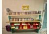 Osage Building : DVD library for BnB