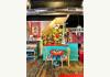 Osage Building : Utopia Joe Retail Downstairs