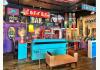 Osage Building : Utopia Joe Retail Downstairs