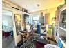 Osage Building : private owners exercise nook