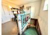 Osage Building : owners upstairs work station