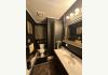 Osage Building : upstairs private bathroom
