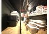 Osage Building : plentiful attic storage with multiple platforms