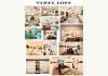 Osage Building : Vinyl Loft Overview