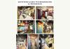 Osage Building : Downstairs Workshops & Storage Overview