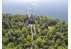 Siskiwit Bay Lodge: Lot location