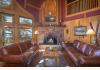 Siskiwit Bay Lodge: Great Room