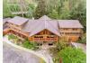 Applegate Lodge & Restaurant: 