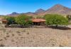 Working Ranch - 16 acre property: 