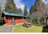 Former Elwha Ranch Bed & Bath on 17 Acres: 