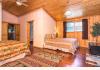 Central Oregon Rural Residential Lodge: Treetop 2-Queen 5th bedroom