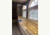 Historic 1850s Greek Revival Home with Pool: Bathroom