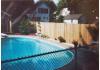 Historic 1850s Greek Revival Home with Pool: Pool