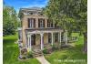 Restored Victorian Home : Street view of property. 